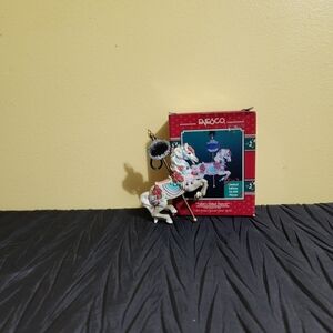 1996 Enesco Treasury "Tobin's Debut Dancer"